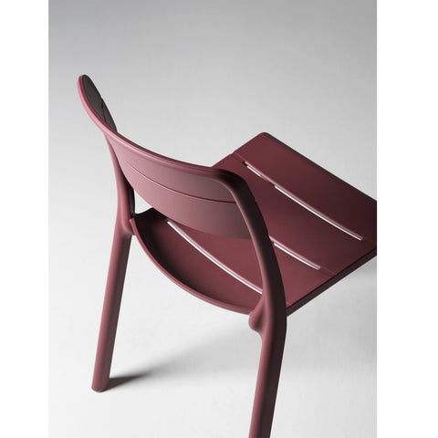 Cassia Chair by Nardi