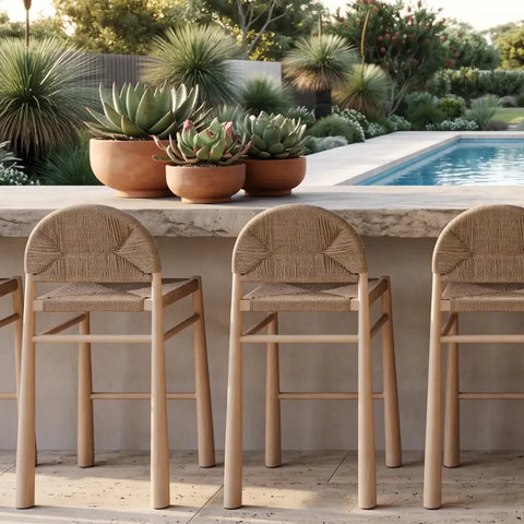 Celeste Bar Stool
