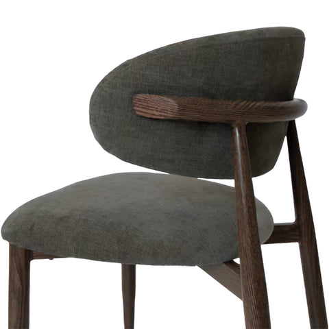 Charlotte Chair