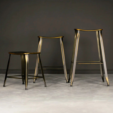 Coleman Stools Collection