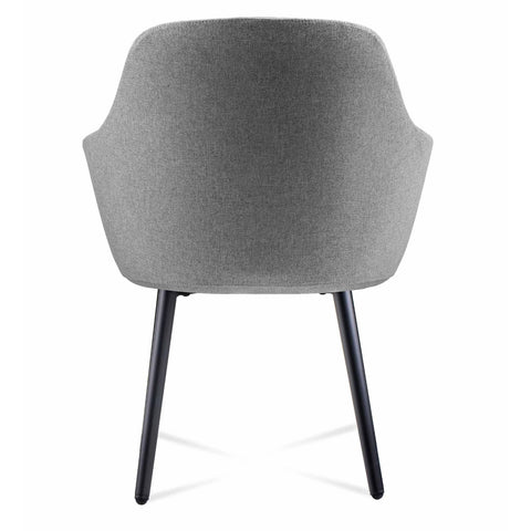 Colorado Armchair | Timber 4 Leg