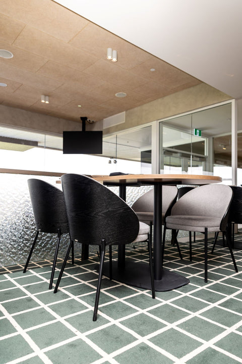 Morphettville Racecourse - SAJC Grandstand