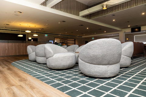 Morphettville Racecourse - SAJC Grandstand