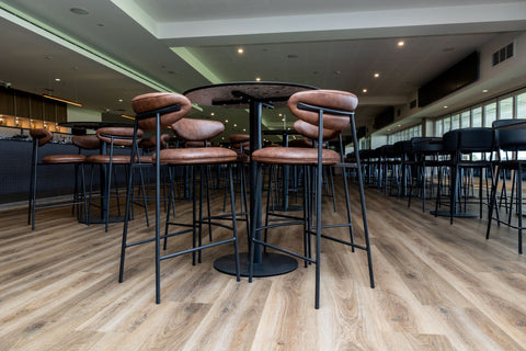 Morphettville Racecourse - SAJC Grandstand