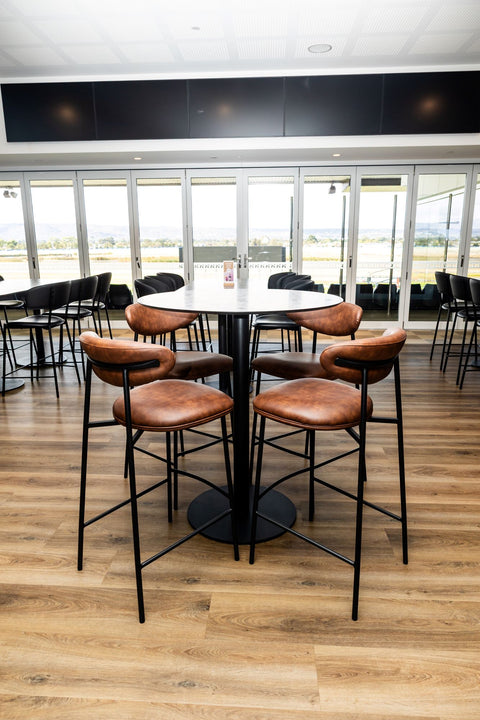 Morphettville Racecourse - SAJC Grandstand