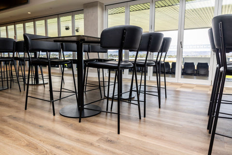 Morphettville Racecourse - SAJC Grandstand