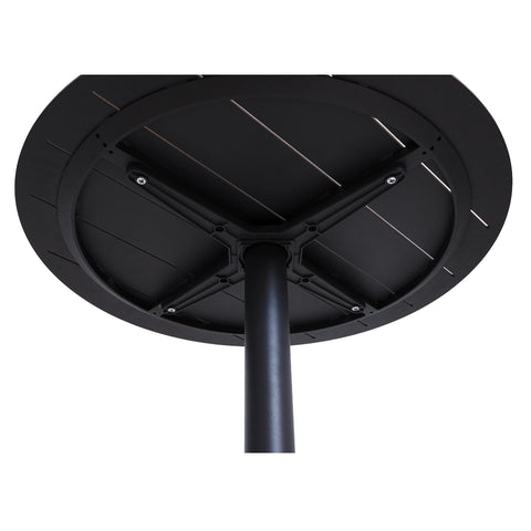 Costa Outdoor Table Base