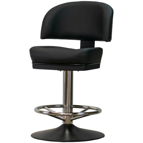 Cowell II Casino Stool | Disc