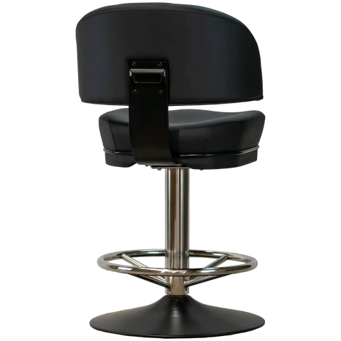 Cowell II Casino Stool | Disc