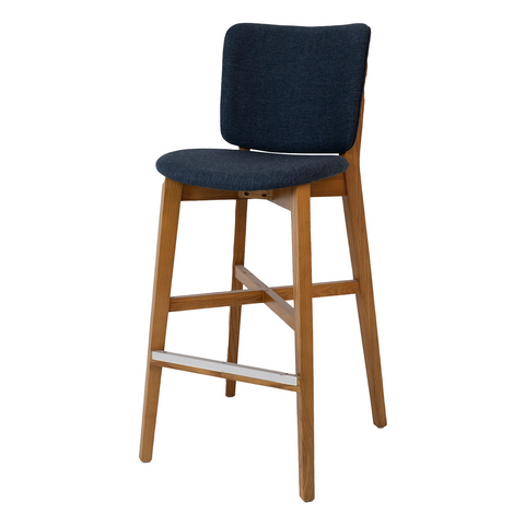Deacon Bar Stool