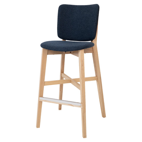 Deacon Bar Stool