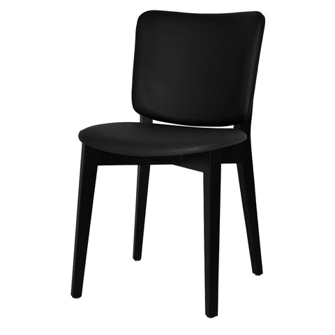 Deacon Chair
