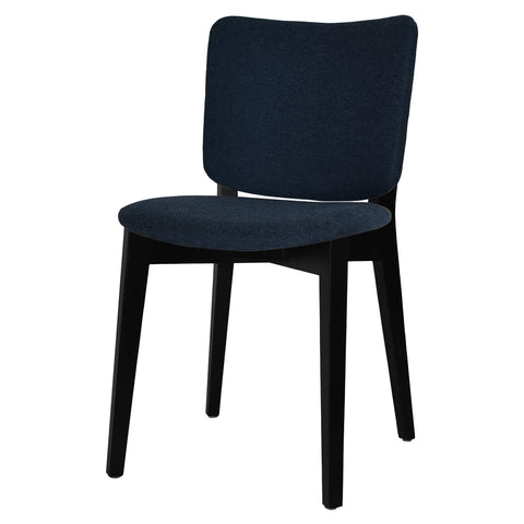 Deacon Chair