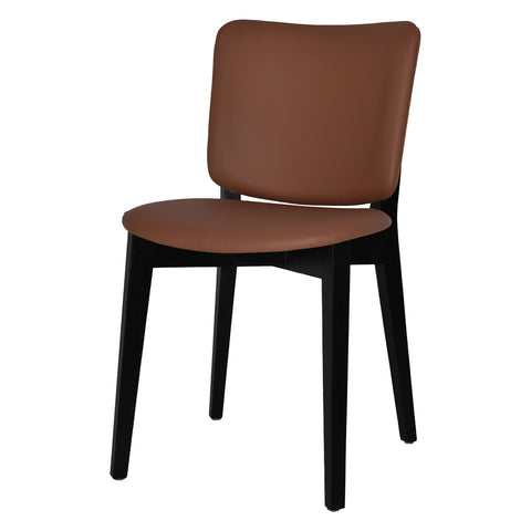 Deacon Chair