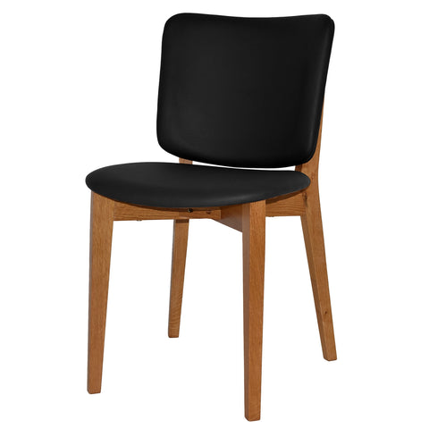 Deacon Chair