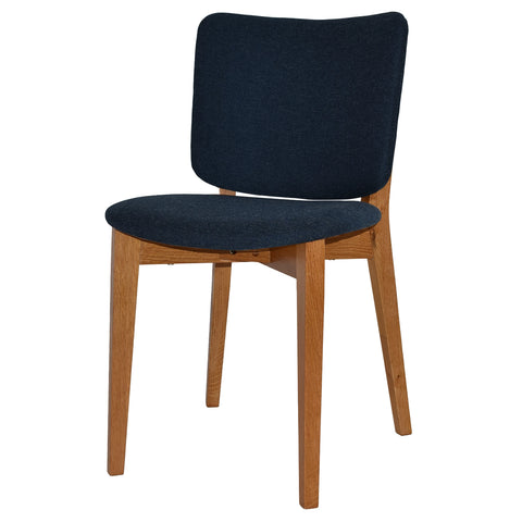 Deacon Chair