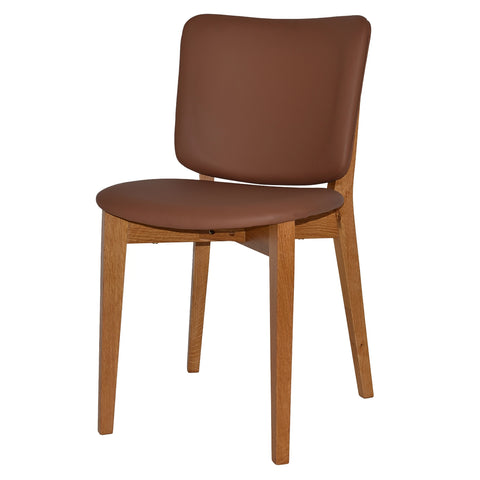 Deacon Chair
