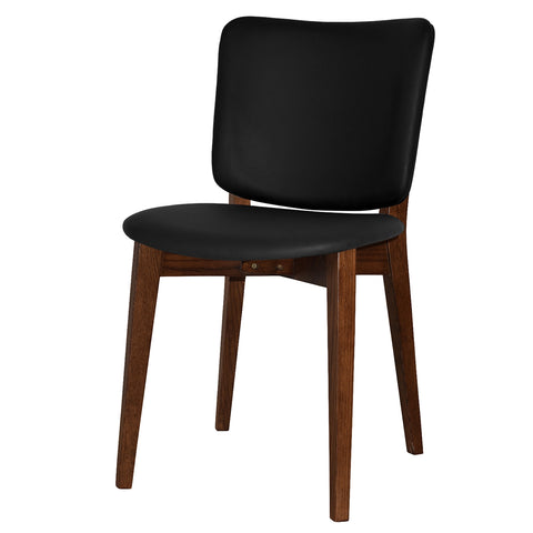 Deacon Chair