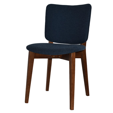 Deacon Chair