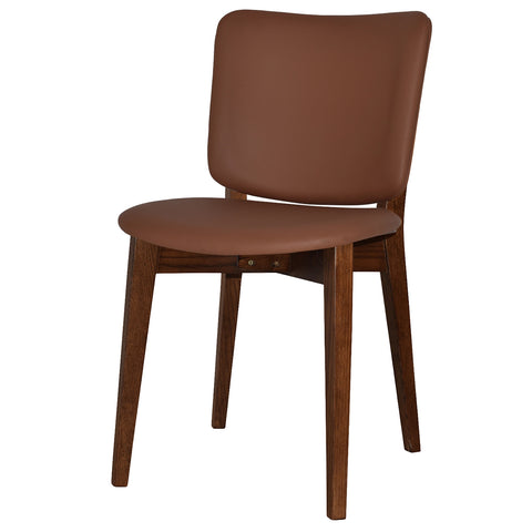 Deacon Chair
