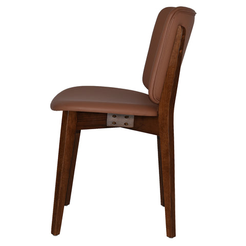 Deacon Chair