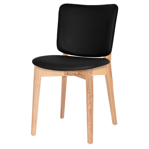 Deacon Chair