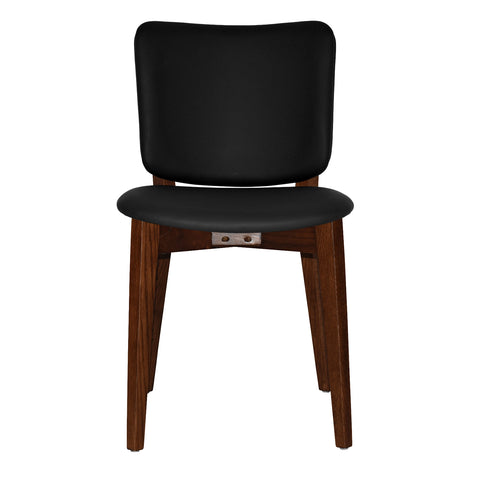 Deacon Chair