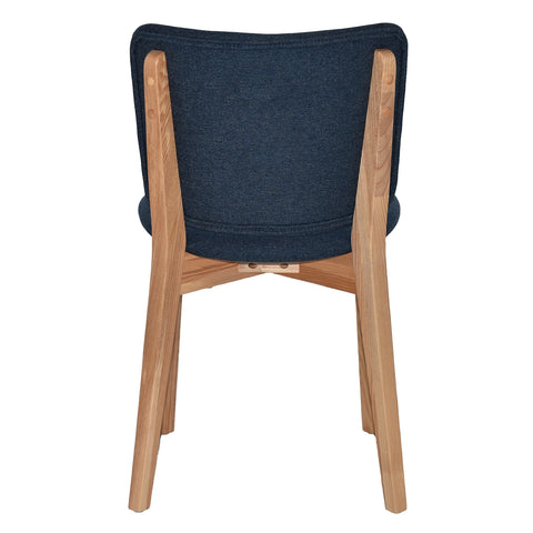 Deacon Chair