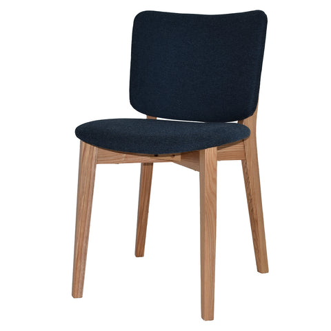 Deacon Chair