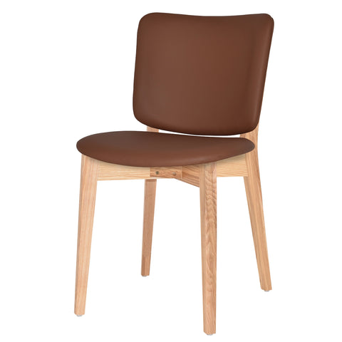 Deacon Chair