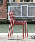 Doga Chair By Nardi Stack