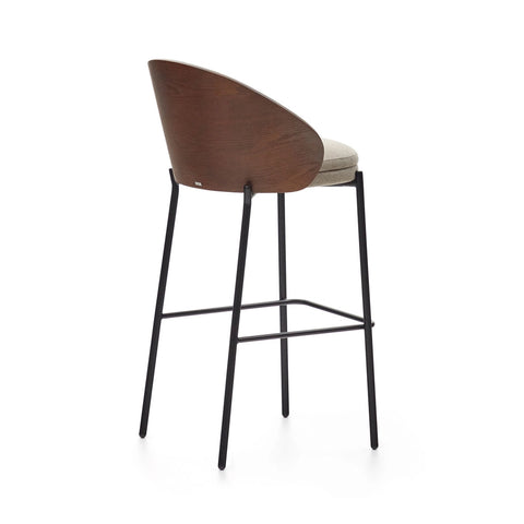 Eamy Bar  Stool