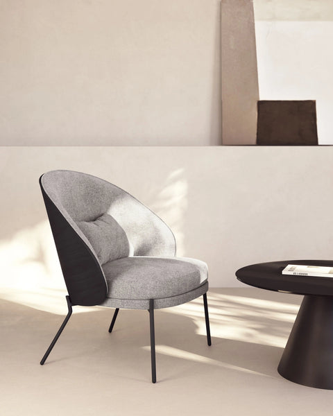 Eamy Lounge  Chair