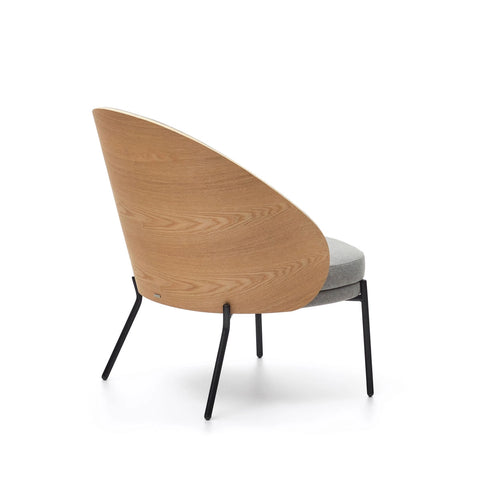 Eamy Lounge  Chair