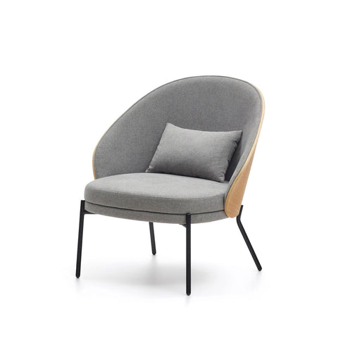 Eamy Lounge  Chair