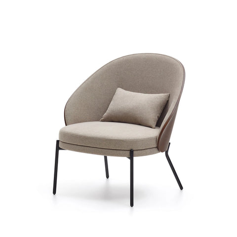 Eamy Lounge  Chair