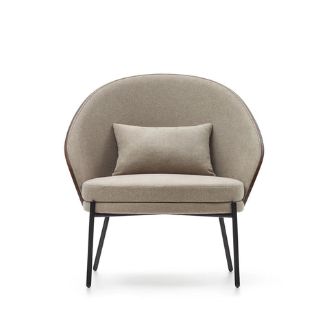 Eamy Lounge  Chair