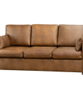 Edward Sofa Bed, Viewed From Angle In Front