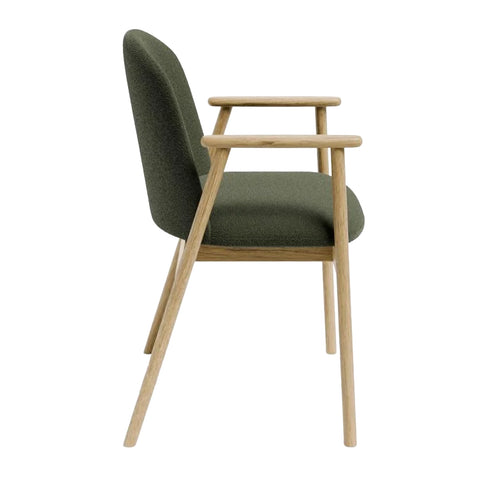 Elina Armchair