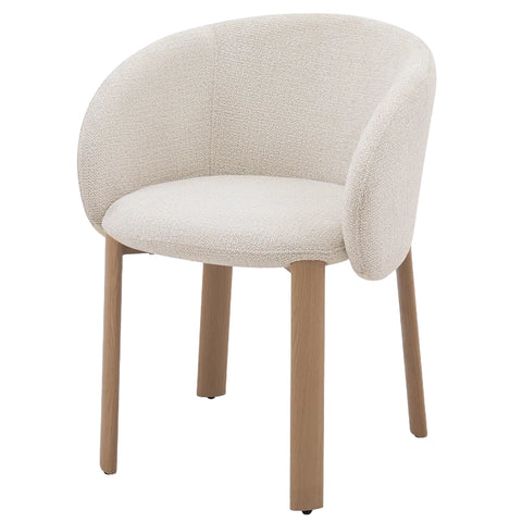 Elle Armchair