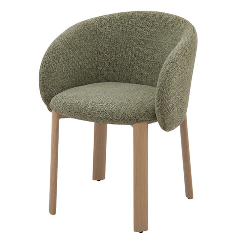 Elle Armchair