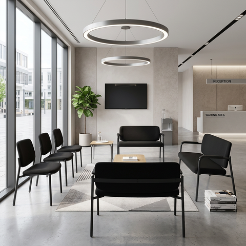 Enduro Max Armchair