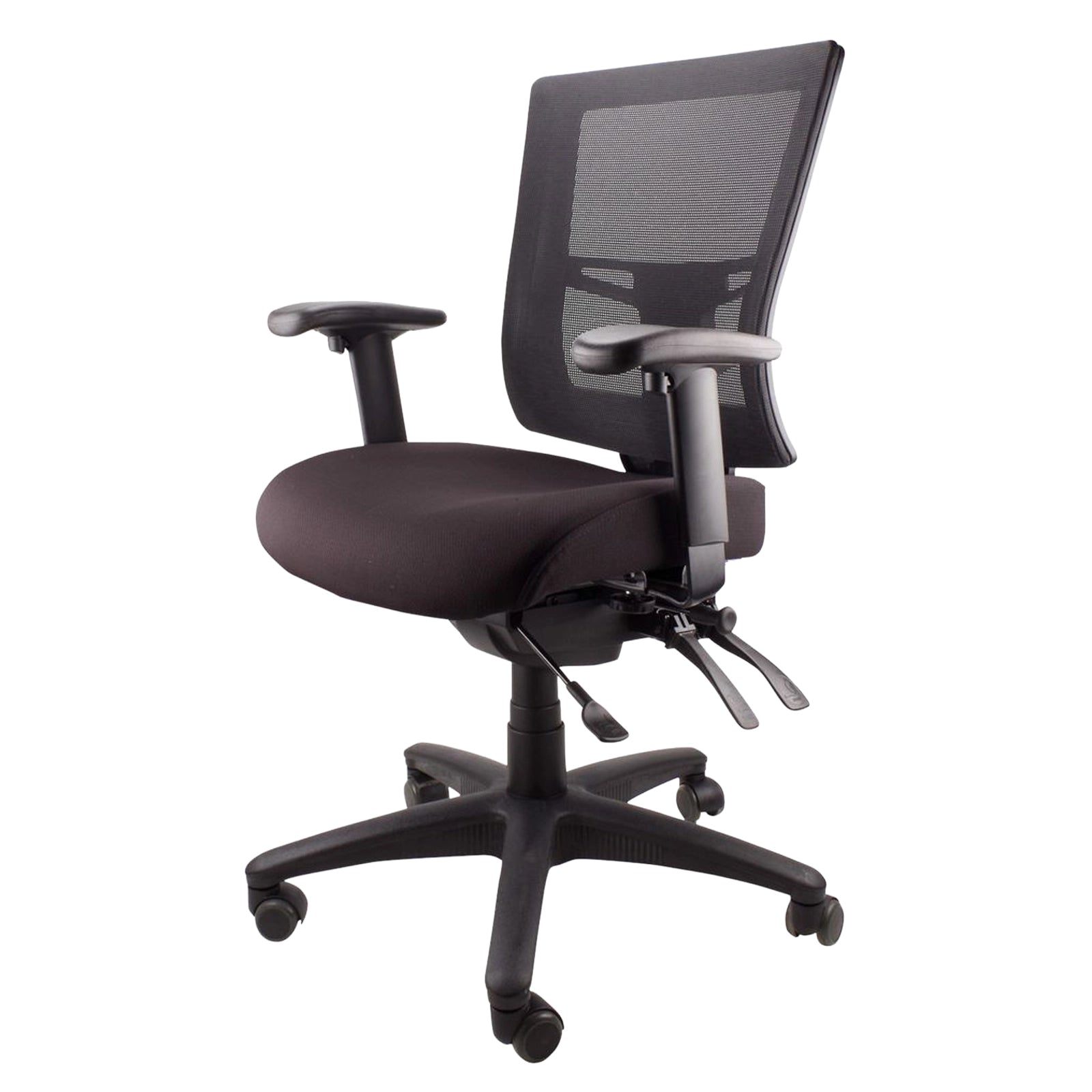 ErgoPro Task Chair | Mesh – Concept Collections
