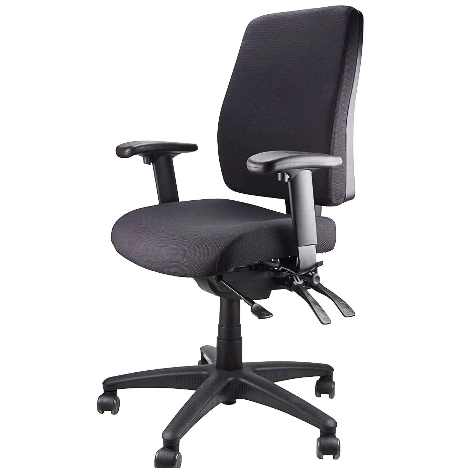 ErgoPro Task Chair - AFRDI, Ergonomic | Concept Collections