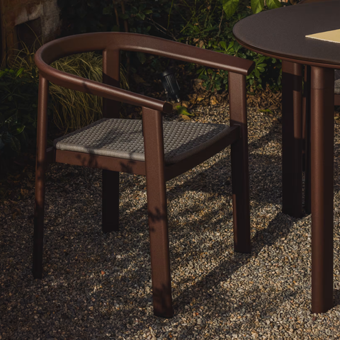 Erice Armchair