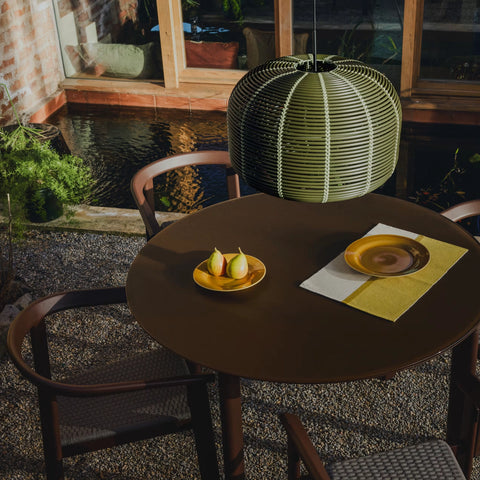 Erice Armchair