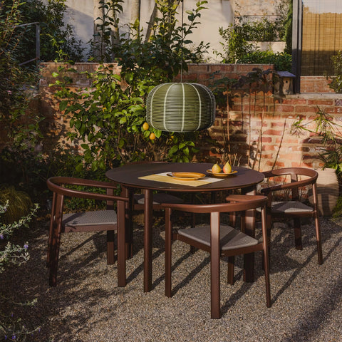 Erice Armchair