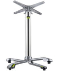 FLAT SX26 Table Base Tilted 2