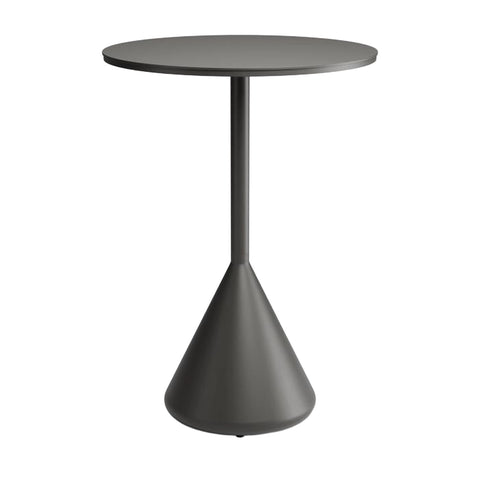 Forma Aluminium Bar Table