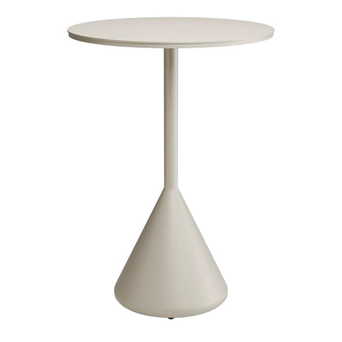 Forma Aluminium Bar Table